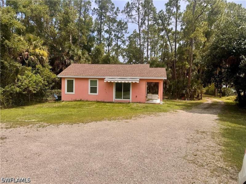 3 bedroom SingleFamilyResidence at 4392 11th Ave SW, Golden Gate Estates, Naples — photo 3