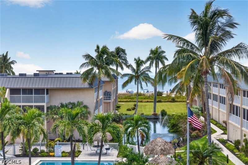 2 bedroom Condominium at 1246 Fulgur St 110, Sanibel Siesta Condo, Sanibel — photo 1