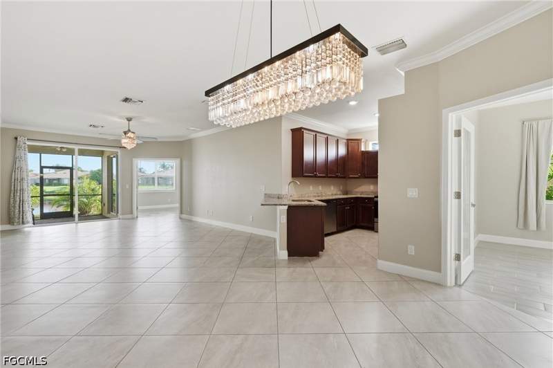 2 bedroom Attached at 1839 Alameda Dr, Orange Blossom Ranch, Naples — photo 3