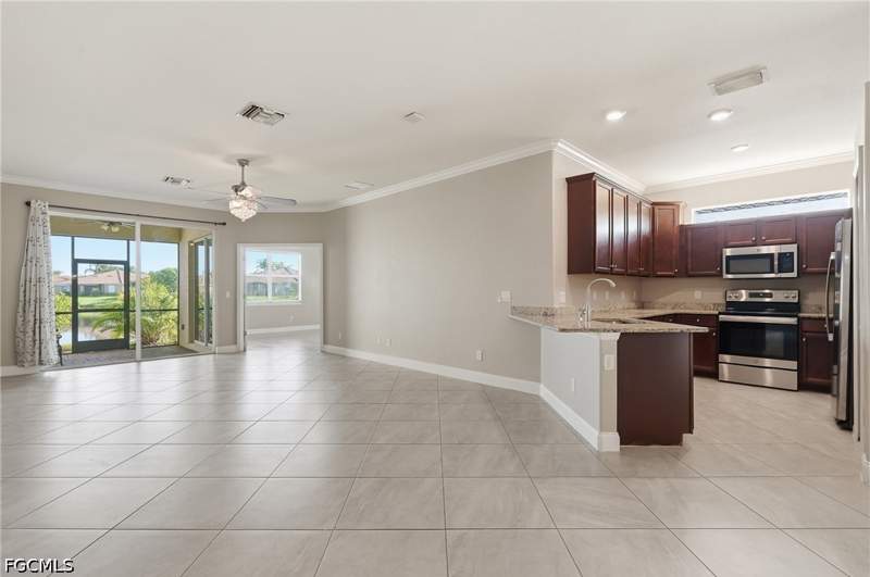 2 bedroom Attached at 1839 Alameda Dr, Orange Blossom Ranch, Naples — photo 4