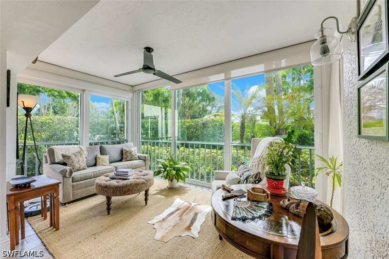 2 bedroom Condominium at 788 Willowbrook Dr 502, Willow Brook At Pelican Bay, Naples — photo 1