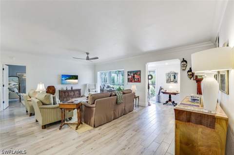 788 Willowbrook Dr 502, Naples FL - photo 11 of 23