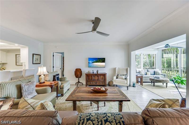 2 bedroom Condominium at 788 Willowbrook Dr 502, Willow Brook At Pelican Bay, Naples — photo 3