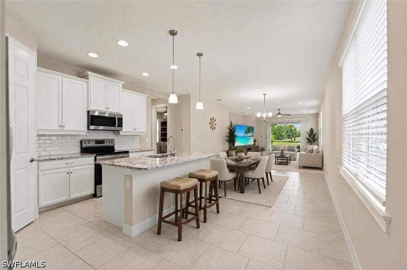 3 bedroom SingleFamilyResidence at 28269 Seasons Tide Ave, Seasons At Bonita, Bonita Springs — photo 5