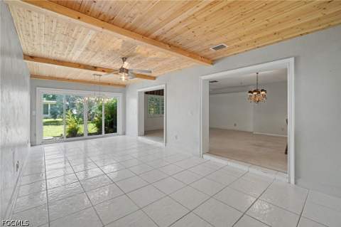 856 Pangola Dr, North Fort Myers FL - photo 10 of 16
