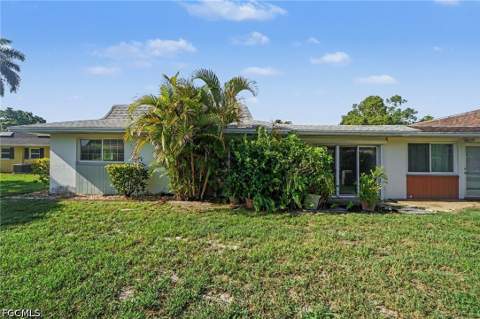 856 Pangola Dr, North Fort Myers FL - photo 16 of 16