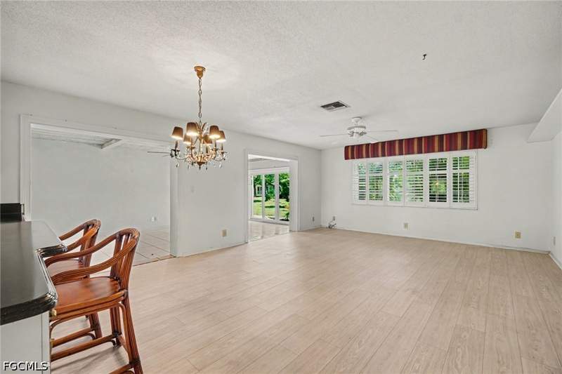2 bedroom Attached at 856 Pangola Dr, Tropic Terrace Gardens Condo, North Fort Myers — photo 5