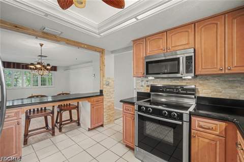 856 Pangola Dr, North Fort Myers FL - photo 6 of 16