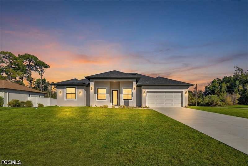4 bedroom SingleFamilyResidence at 14261 Chancellor St, Buckingham Park, Fort Myers — photo 1