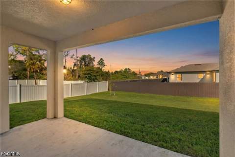 14261 Chancellor St, Fort Myers FL - photo 23 of 28