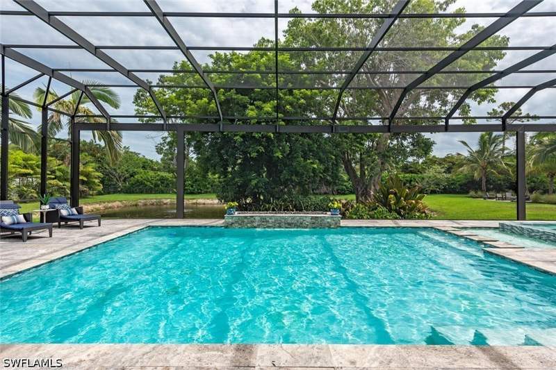 4 bedroom SingleFamilyResidence at 179 Mahogany Dr, Pine Ridge, Naples — photo 2