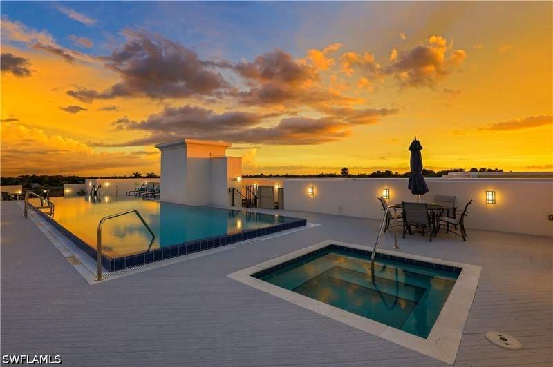 3 bedroom Condominium at 875 6th Ave S 304, Olde Naples, Naples — photo 3