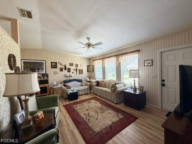 3 bedroom SingleFamilyResidence at 3012 SW 6th Ave, Cape Coral, Cape Coral — photo 2