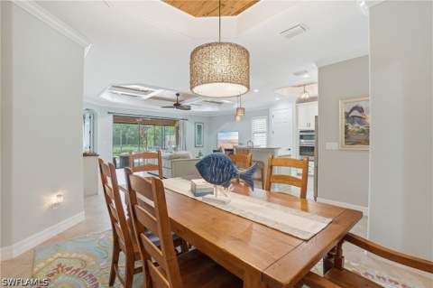3054 Aviamar Cir, Naples FL - photo 12 of 41