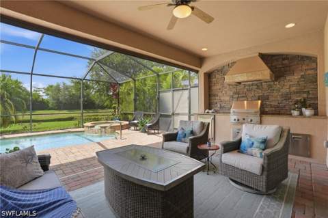 3054 Aviamar Cir, Naples FL - photo 24 of 41