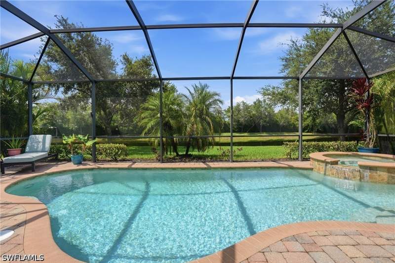 4 bedroom SingleFamilyResidence at 3054 Aviamar Cir, Millbrook, Naples — photo 3