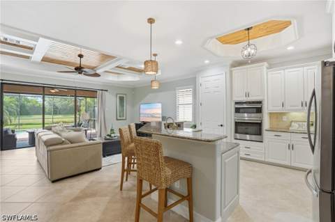 3054 Aviamar Cir, Naples FL - photo 6 of 41
