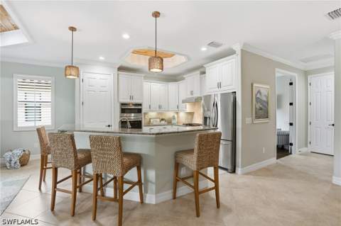 3054 Aviamar Cir, Naples FL - photo 8 of 41