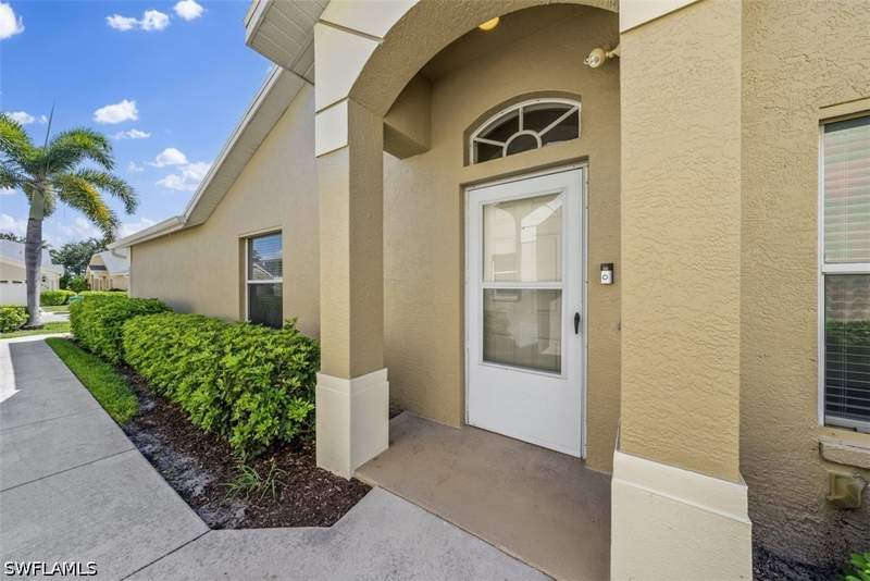 3 bedroom Attached at 8471 Ibis Cove Cir M677, Ibis Cove, Naples — photo 2