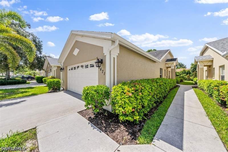3 bedroom Attached at 8471 Ibis Cove Cir M677, Ibis Cove, Naples — photo 3