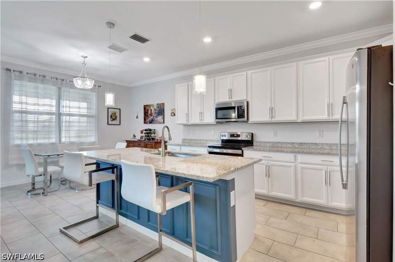 4 bedroom SingleFamilyResidence at 2122 Hamlin St, Orange Blossom Ranch, Naples — photo 5
