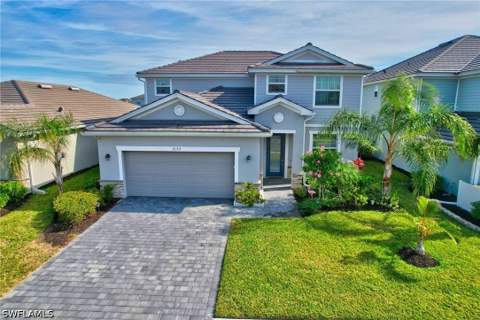 2122 Hamlin St, Naples FL - photo 6 of 30