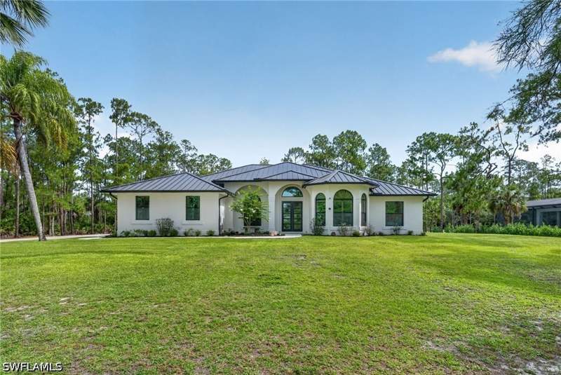 4 bedroom SingleFamilyResidence at 3521 1st Ave NW, Weber Woods, Naples — photo 3