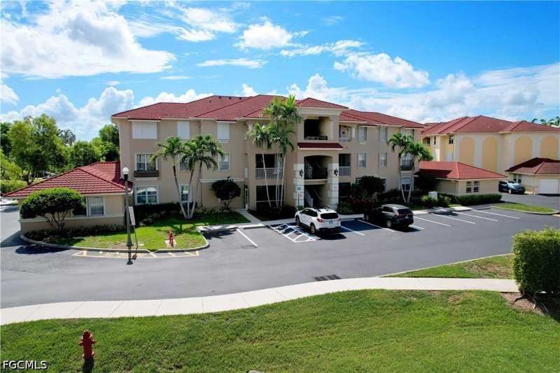 2 bedroom Condominium at 1524 SW 50th St 204, Porto Vista Condo, Cape Coral — photo 1