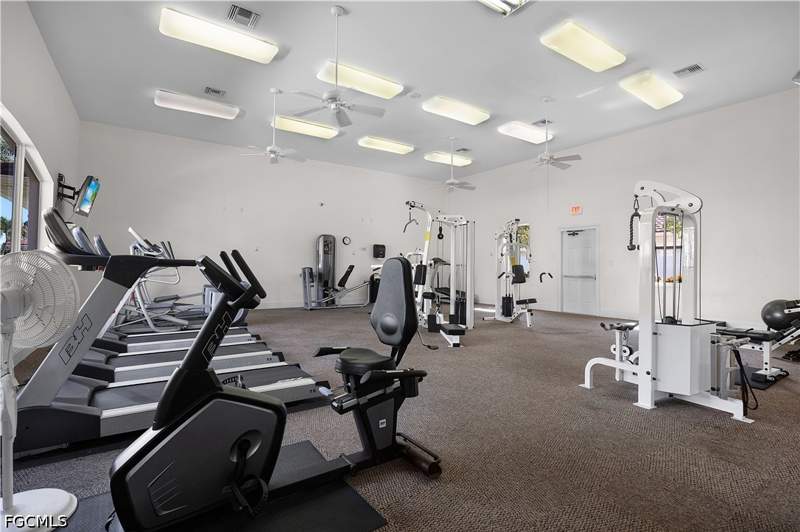 2 bedroom Condominium at 1524 SW 50th St 204, Porto Vista Condo, Cape Coral — photo 5