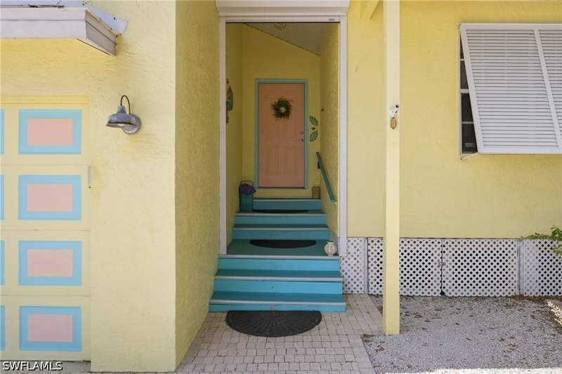 3 bedroom SingleFamilyResidence at 224 Benson St, Trail Acres, Naples — photo 4