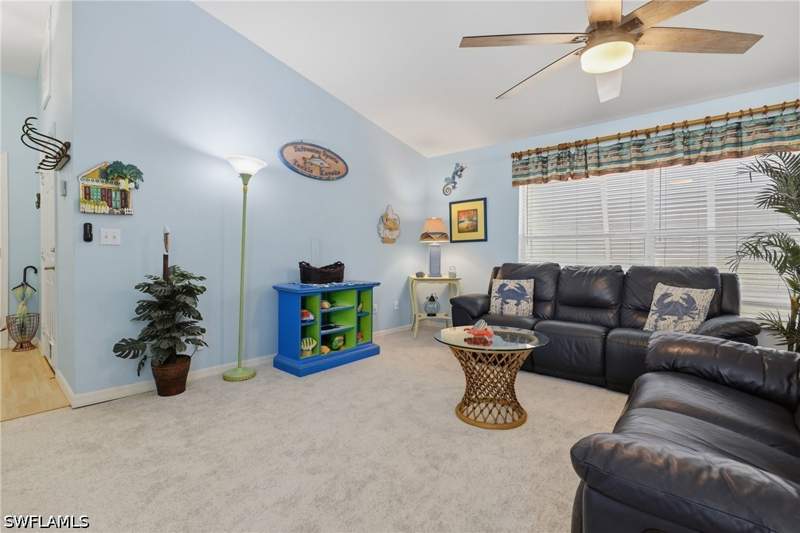 3 bedroom SingleFamilyResidence at 224 Benson St, Trail Acres, Naples — photo 5