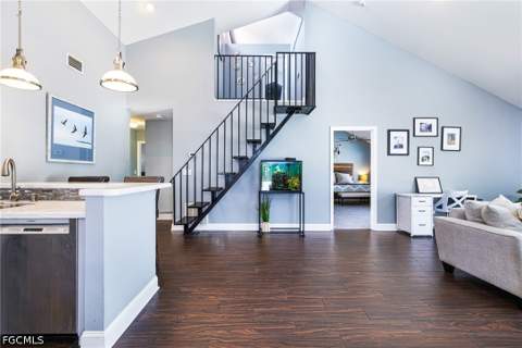5501 Harbour Castle Dr, Fort Myers FL - photo 11 of 49
