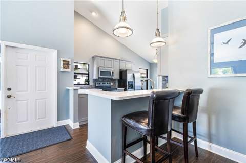 5501 Harbour Castle Dr, Fort Myers FL - photo 13 of 49