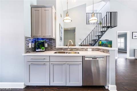 5501 Harbour Castle Dr, Fort Myers FL - photo 14 of 49