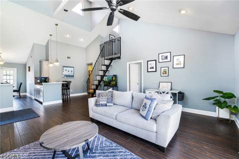 5501 Harbour Castle Dr, Fort Myers FL - photo 24 of 49