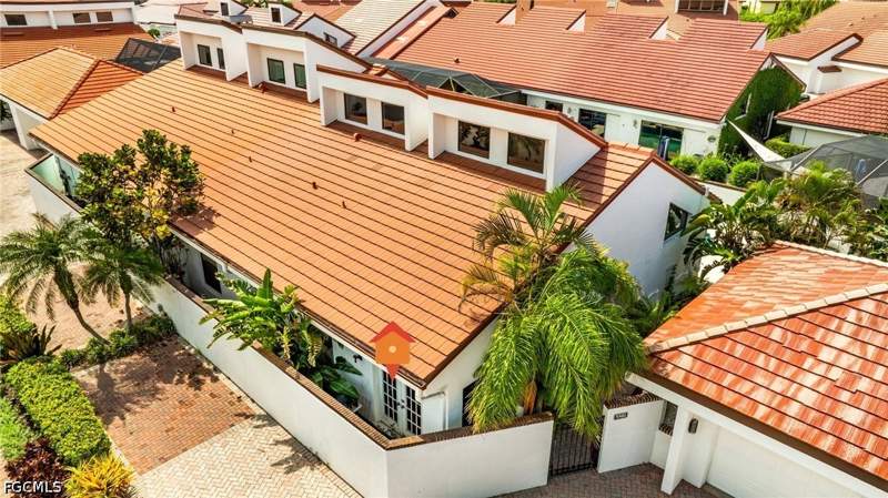 3 bedroom SingleFamilyResidence at 5501 Harbour Castle DR, HARBOUR CASTLE, Fort Myers — photo 5