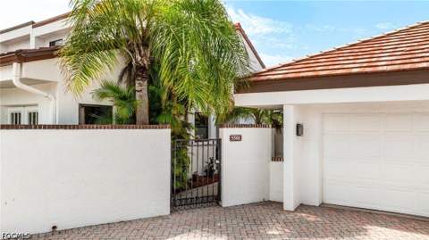 5501 Harbour Castle Dr, Fort Myers FL - photo 7 of 49