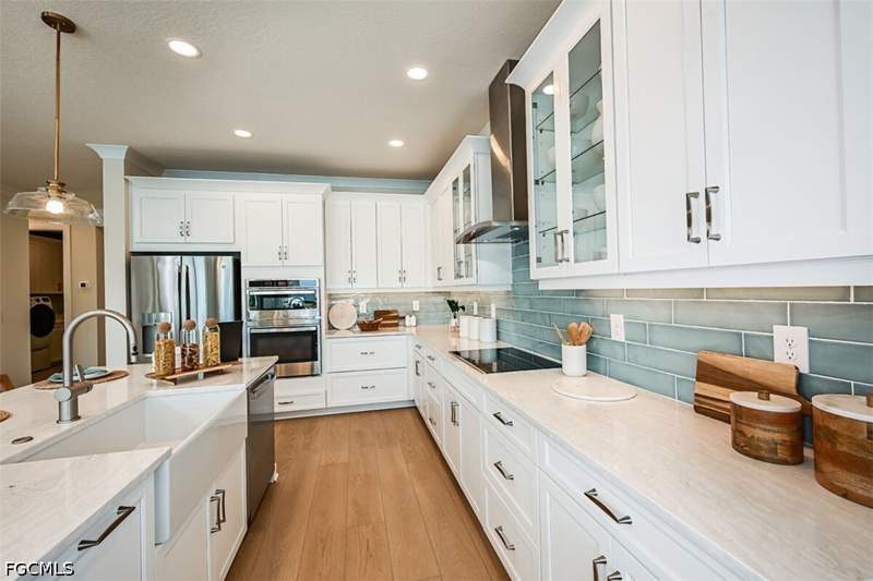 4 bedroom SingleFamilyResidence at 13685 Loredo Way, Turnleaf, Punta Gorda — photo 3