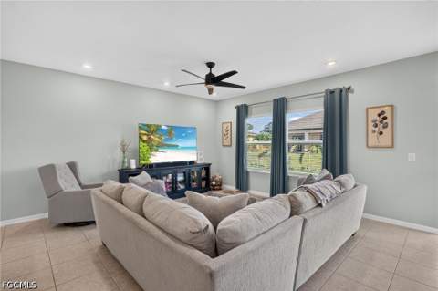 3306 NW 21st Ter, Cape Coral FL - photo 7 of 34