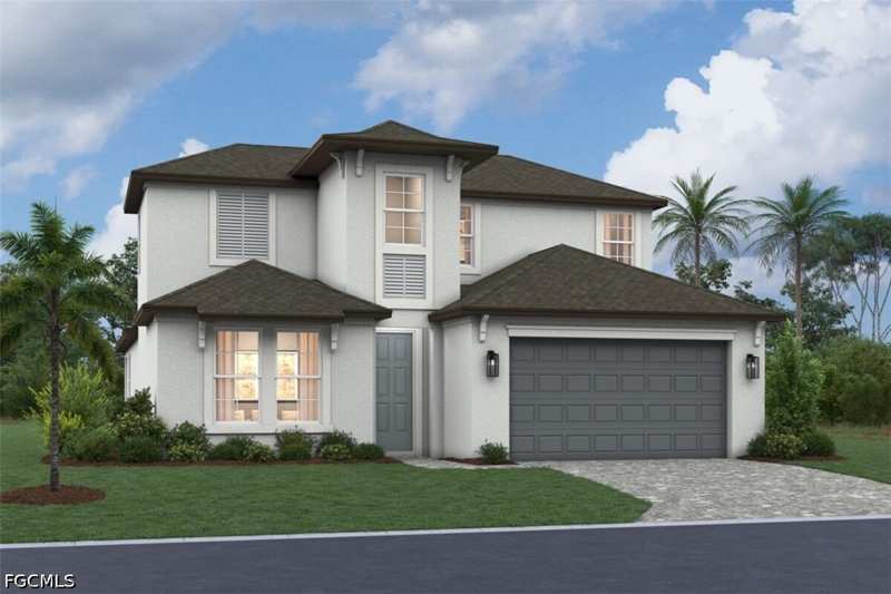4 bedroom SingleFamilyResidence at 13694 Loredo Way, Turnleaf, Punta Gorda — photo 1