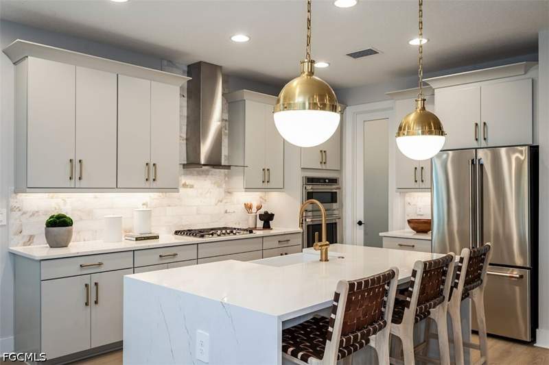 4 bedroom SingleFamilyResidence at 13694 Loredo Way, Turnleaf, Punta Gorda — photo 2