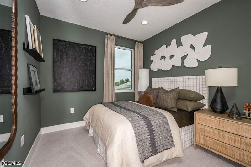 4 bedroom SingleFamilyResidence at 13694 Loredo Way, Turnleaf, Punta Gorda — photo 4