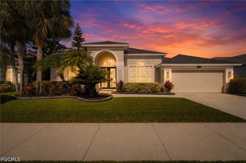 4 bedroom SingleFamilyResidence at 193 Skipping Stone Ln, Pebblebrooke Lakes, Naples — photo 4
