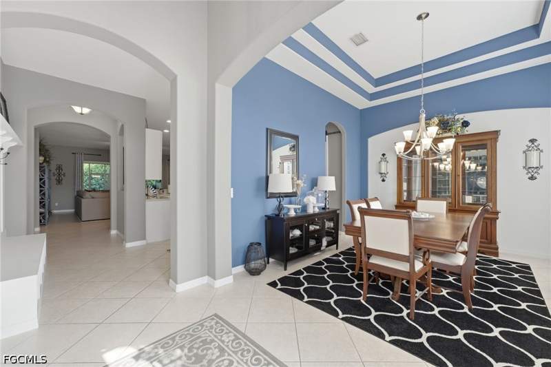 4 bedroom SingleFamilyResidence at 193 Skipping Stone Ln, Pebblebrooke Lakes, Naples — photo 5