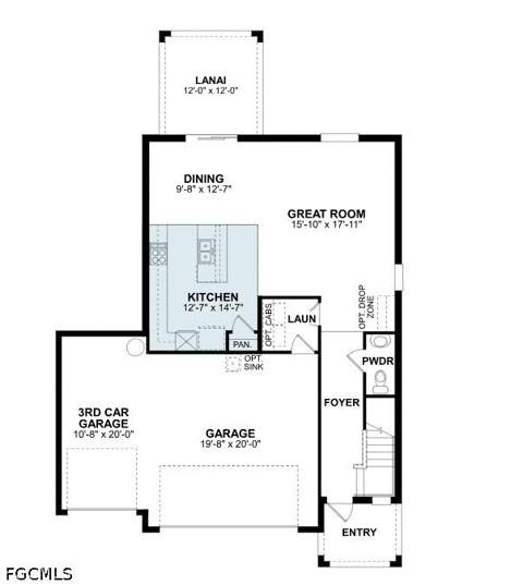 13688 Loredo Way, Punta Gorda FL - photo 19 of 20