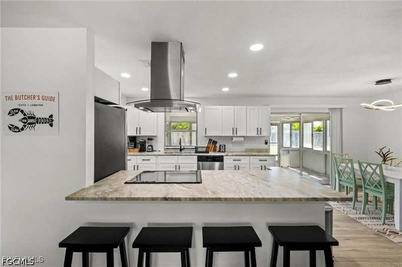 3 bedroom SingleFamilyResidence at 223 SE 45th St, Cape Coral, Cape Coral — photo 1