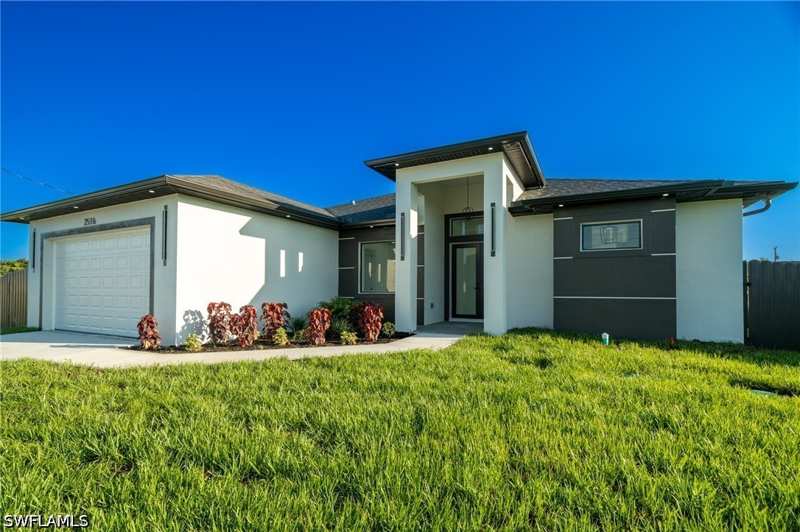3 bedroom SingleFamilyResidence at 2516 24th St W, Lehigh Acres, Lehigh Acres — photo 1