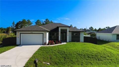 2516 24th St W, Lehigh Acres FL - photo 12 of 50