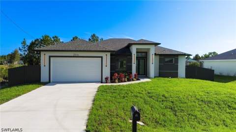 2516 24th St W, Lehigh Acres FL - photo 8 of 50