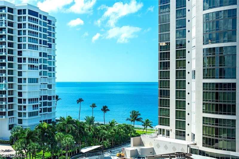 2 bedroom Condominium at 4401 Gulf Shore Blvd N 1007, Monaco Beach Club, Naples — photo 1